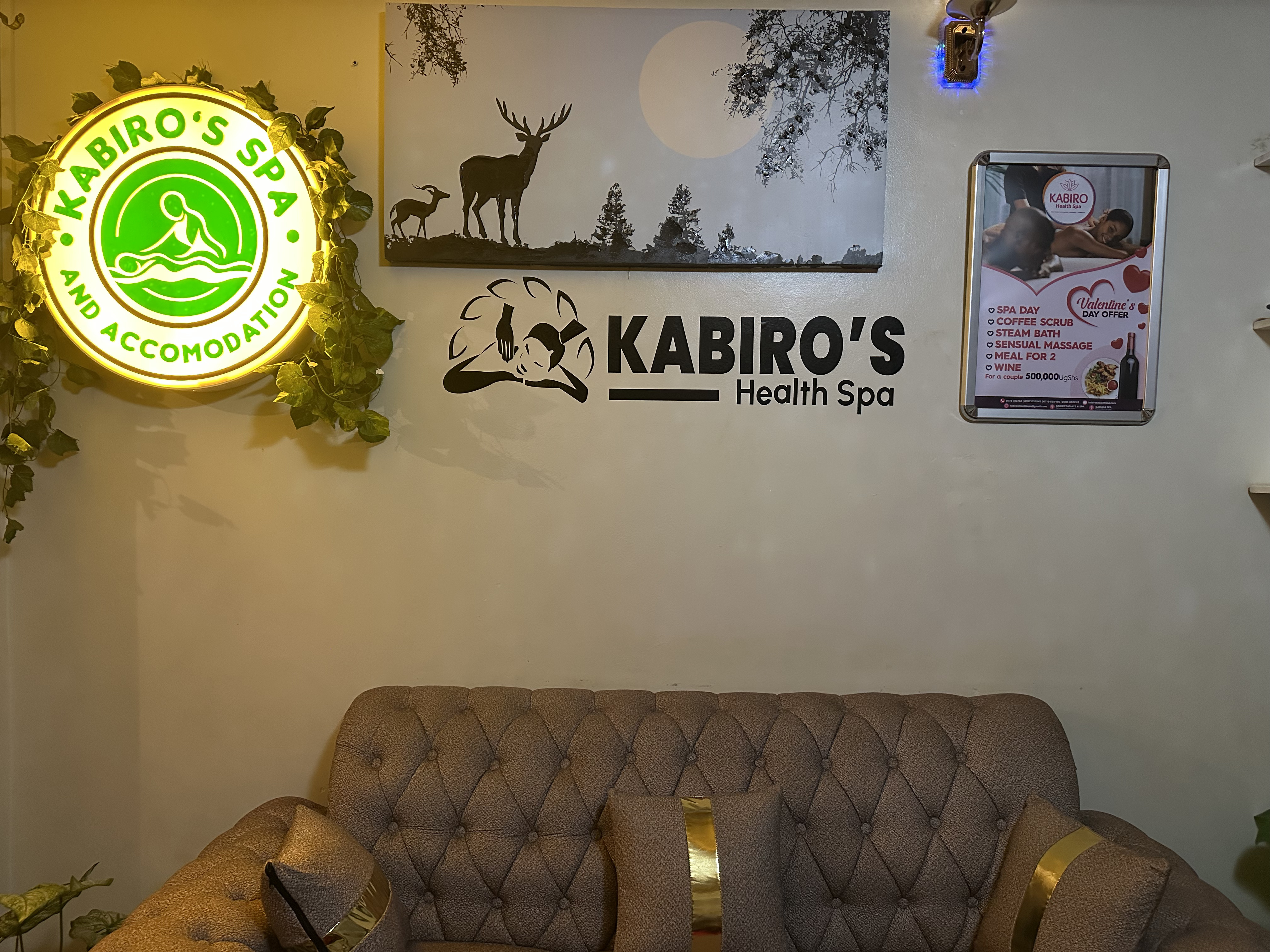 Kabiro Hotel-Spa