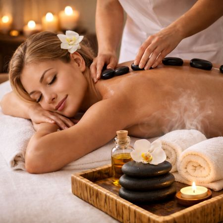 SERENITY PACKAGE