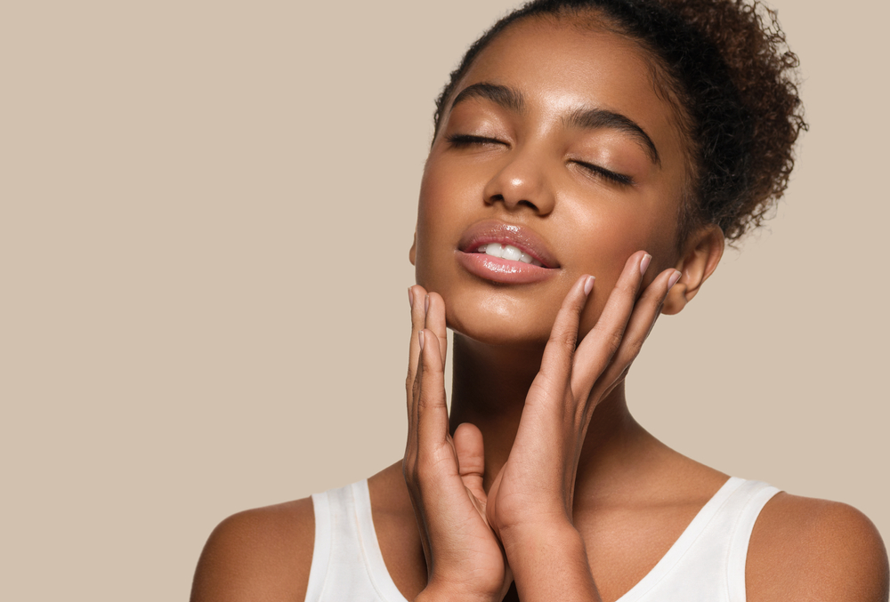 Hydra Facial