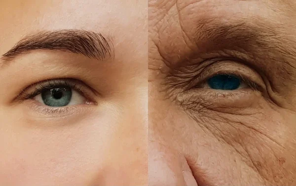Anti-Aging Facial