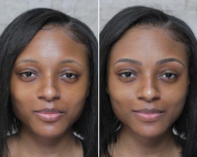 Basic Facial