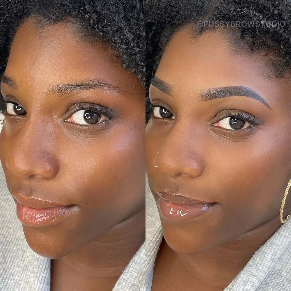 Microblading