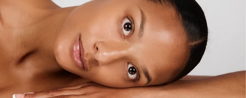 Customized Facial