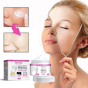 Brightening Facial