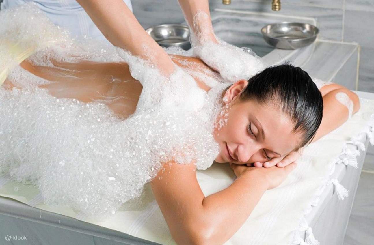 Turkish Bath